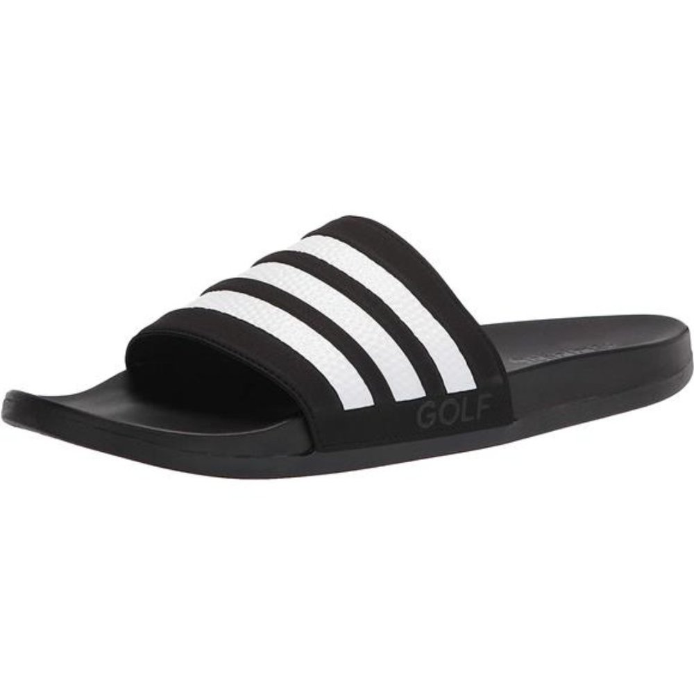 Adidas Unisex-Adult Adilette Slide Sandal